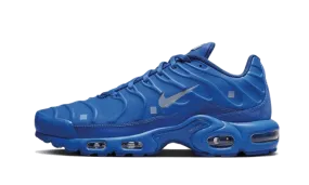 Air Max Plus A-COLD-WALL Varsity Royal