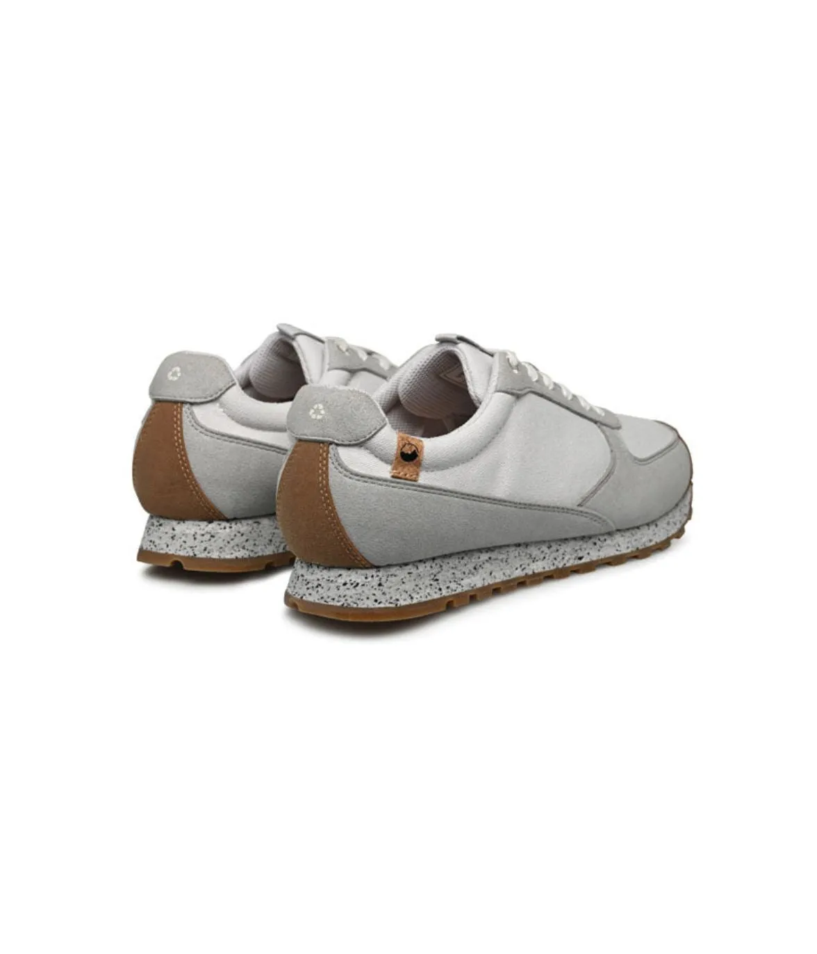 Alta Vibram - Light Grey