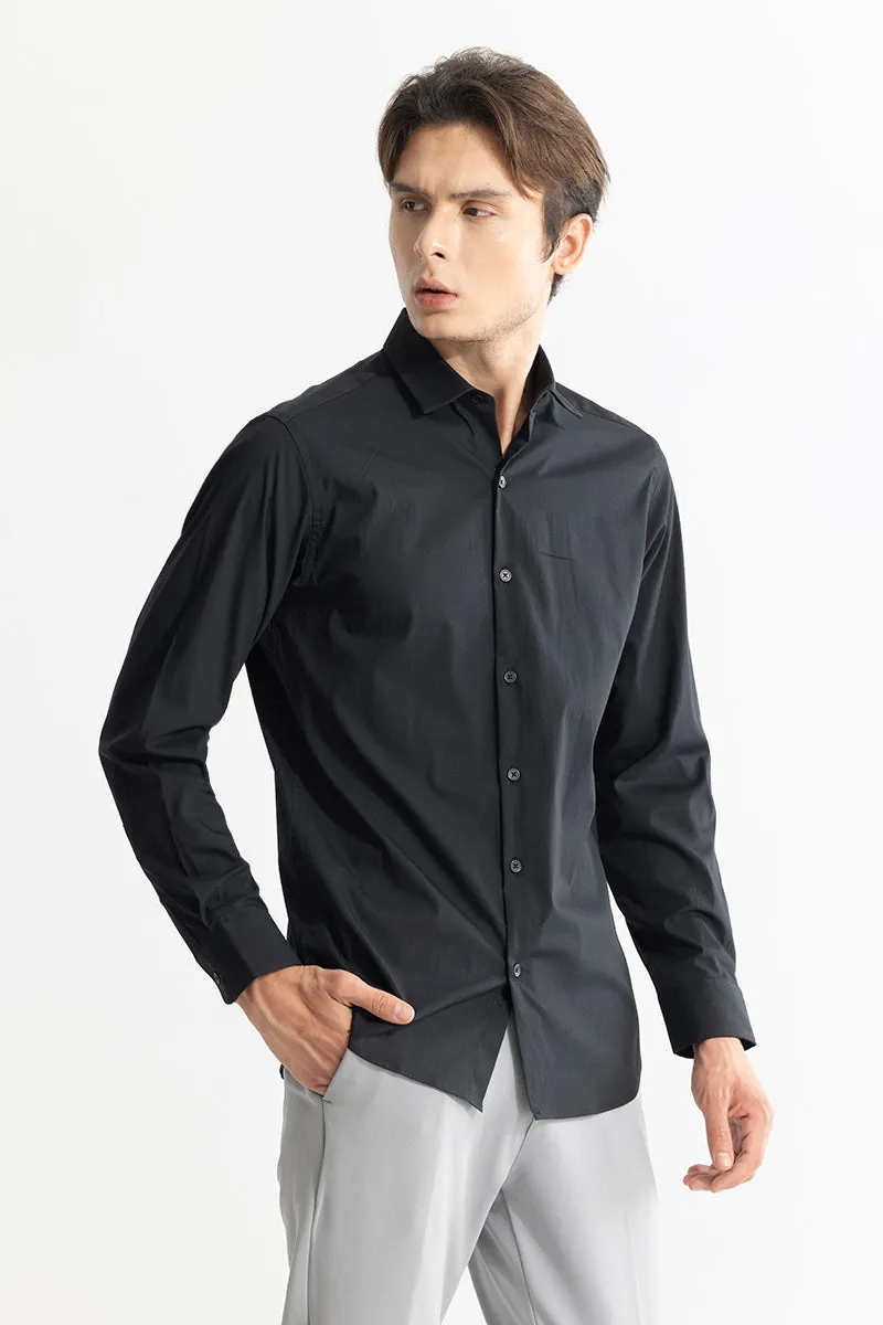 Aristo Black Shirt