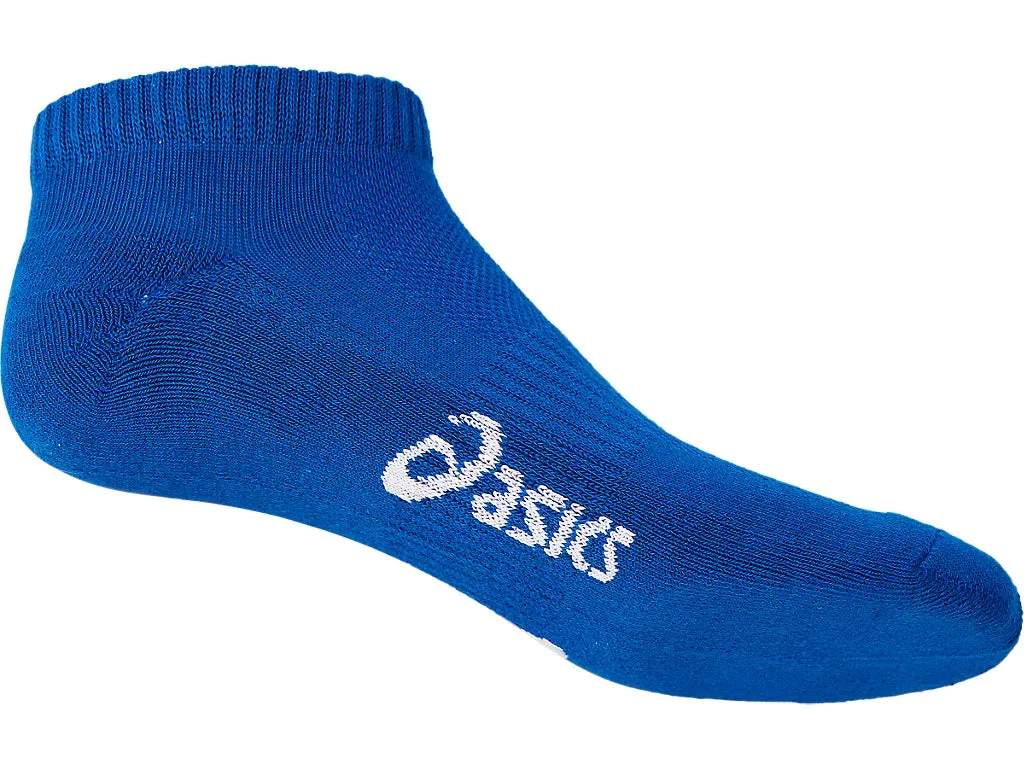 Asics Pace Socks (Low) Assorted Colours