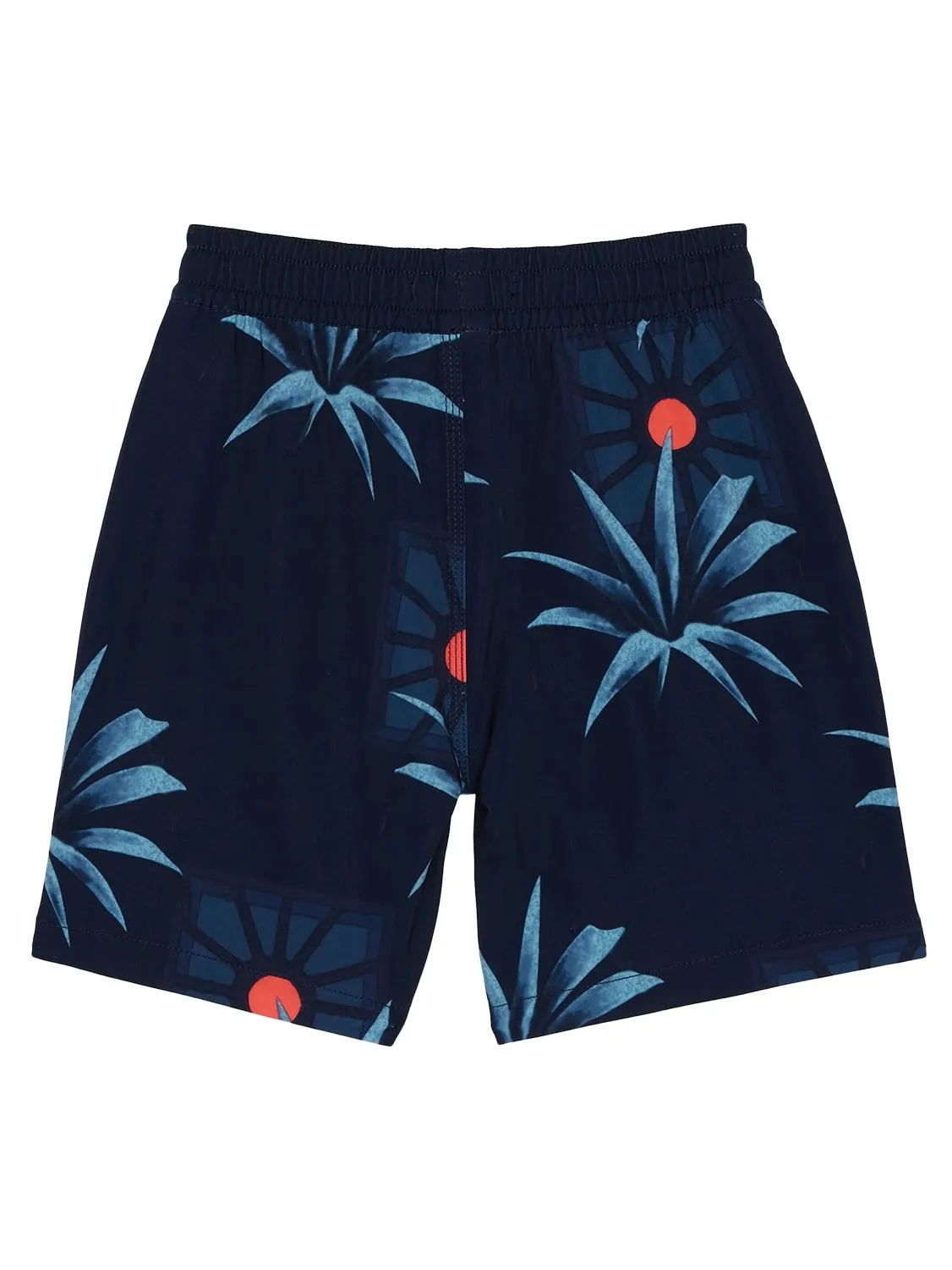 Billabong Boys Sundays Layback 13" Boardshort