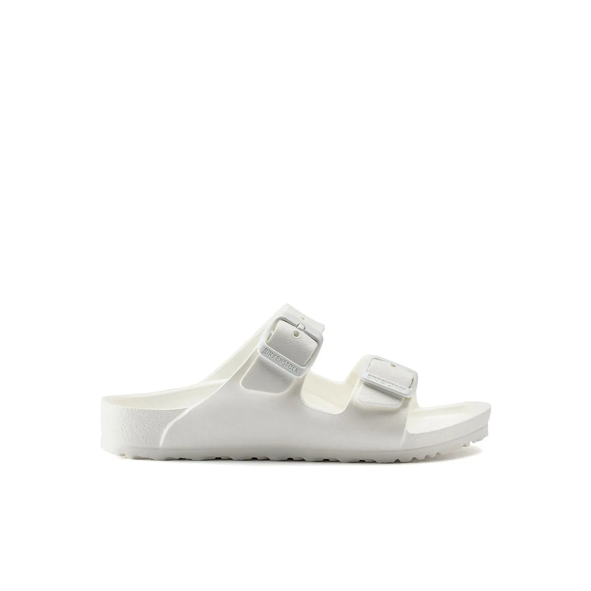 Birkenstock Arizona EVA Playground White    