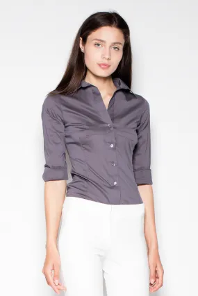 Camicia a manica lunga  model 77456 Venaton