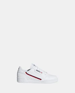 Continental 80 Grade School White/Red/Navy