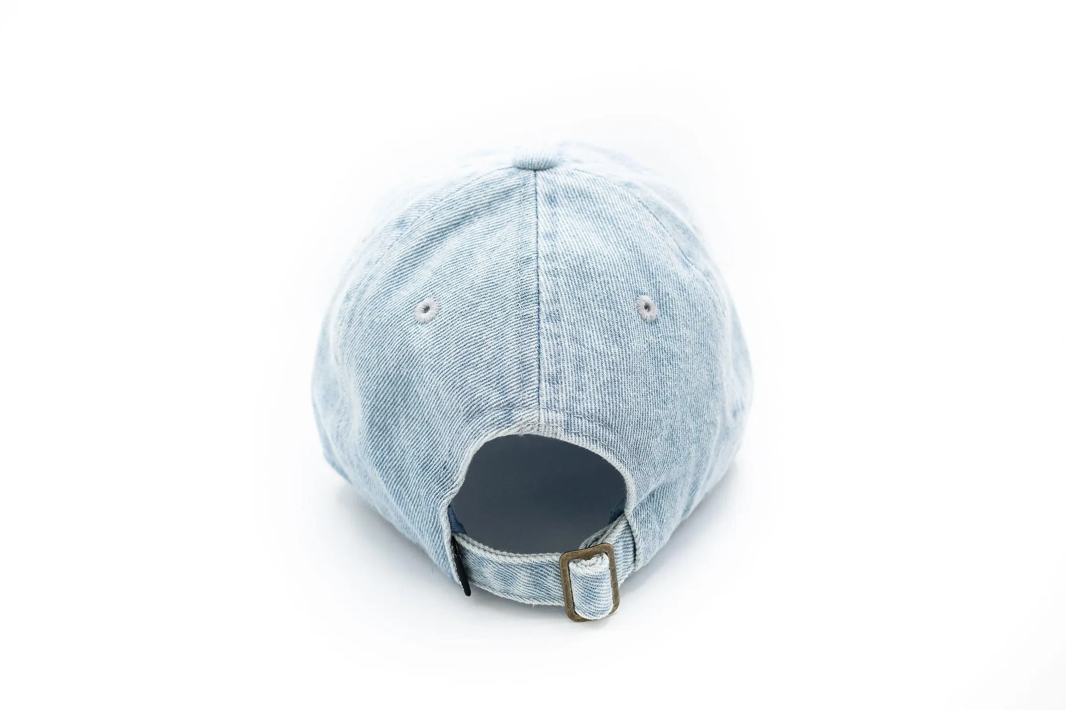 Denim Big Bro Hat