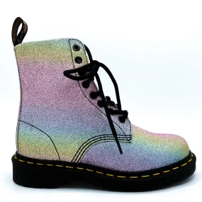 Dr.Martens Pascal Glitter