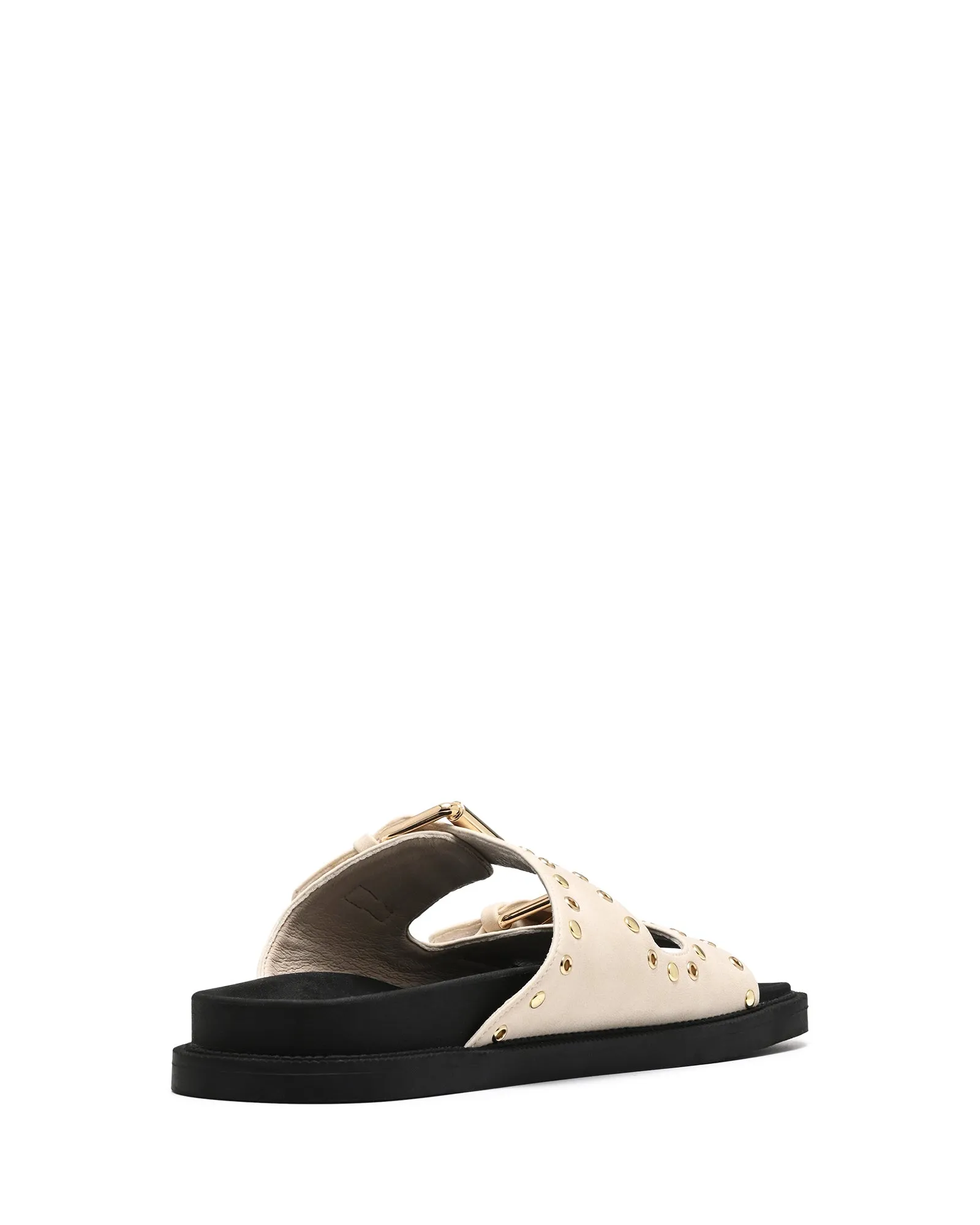 Ellery Sandal Bone