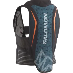 FLEXCELL PRO BACK PROTECTION JUNIOR