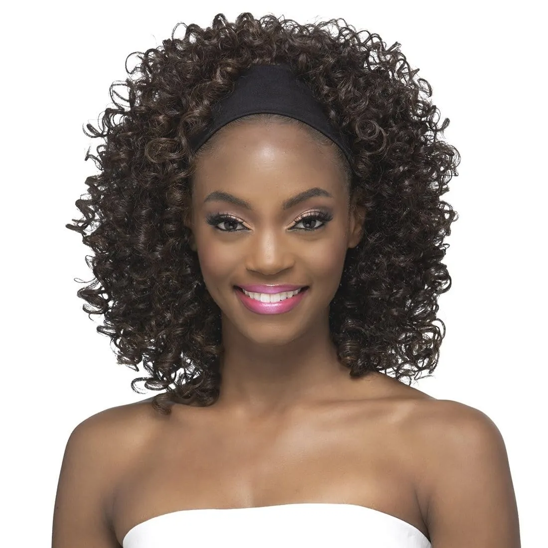 HB-NAOMI | Express Synthetic Wig