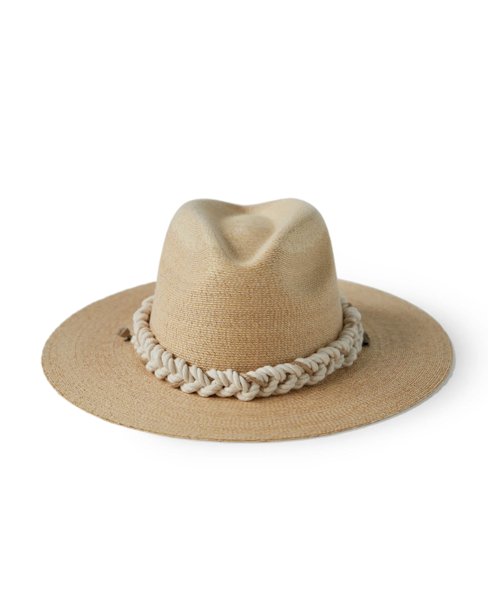 Katuk Palm Hat