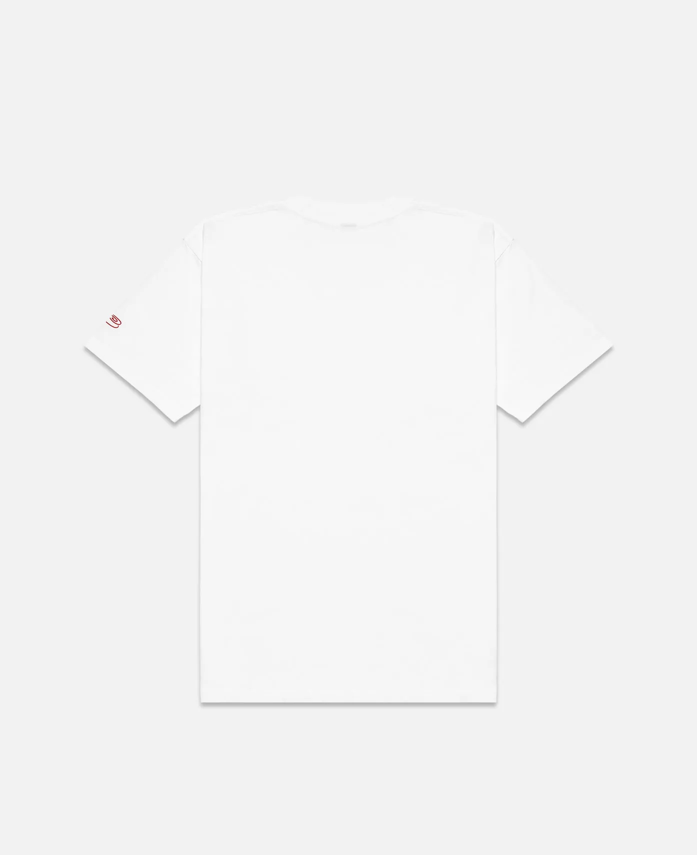 Lex T-Shirt (White)