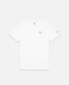 Lex T-Shirt (White)