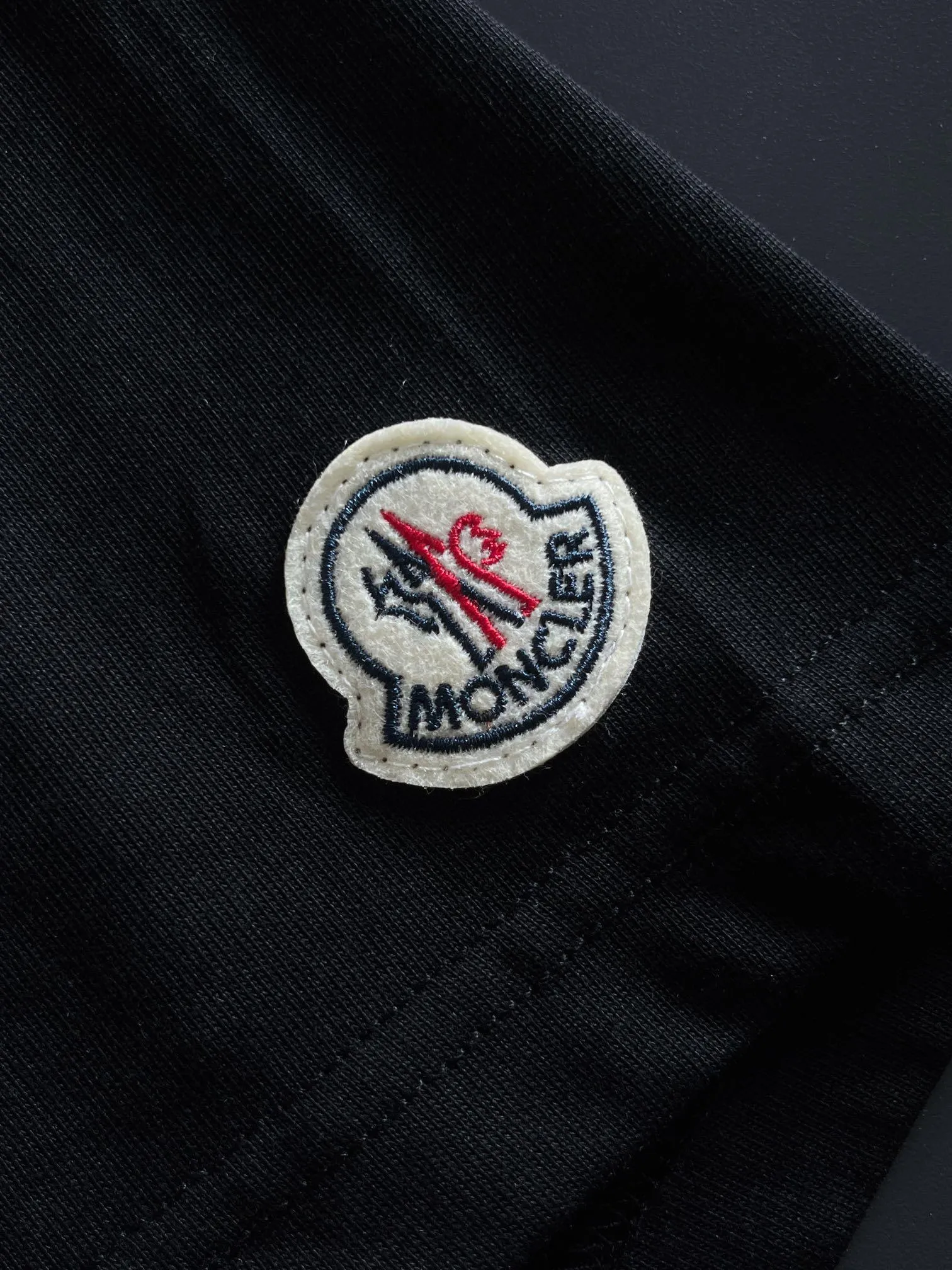 Moncler Space Black