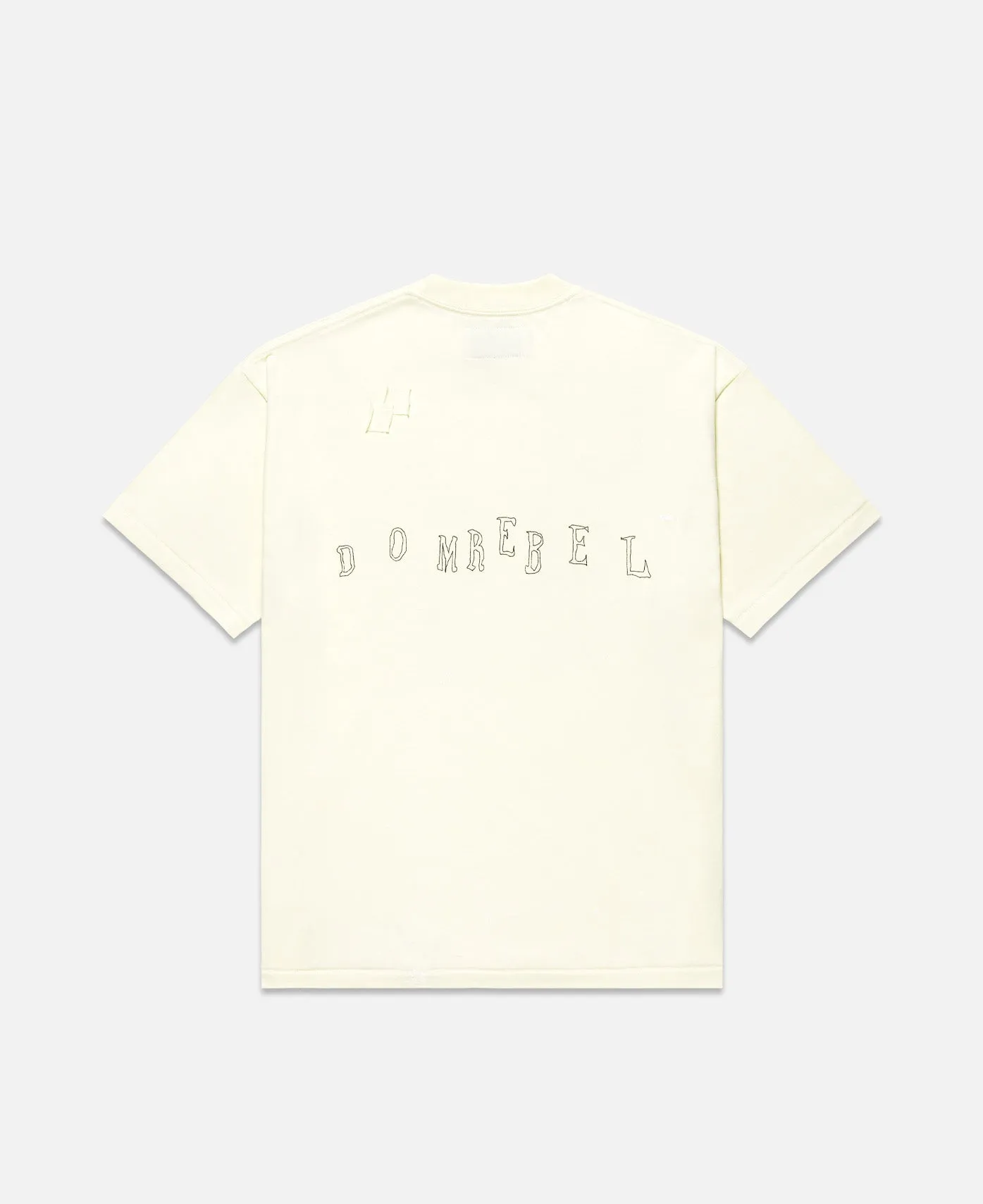 More T-Shirt (White)