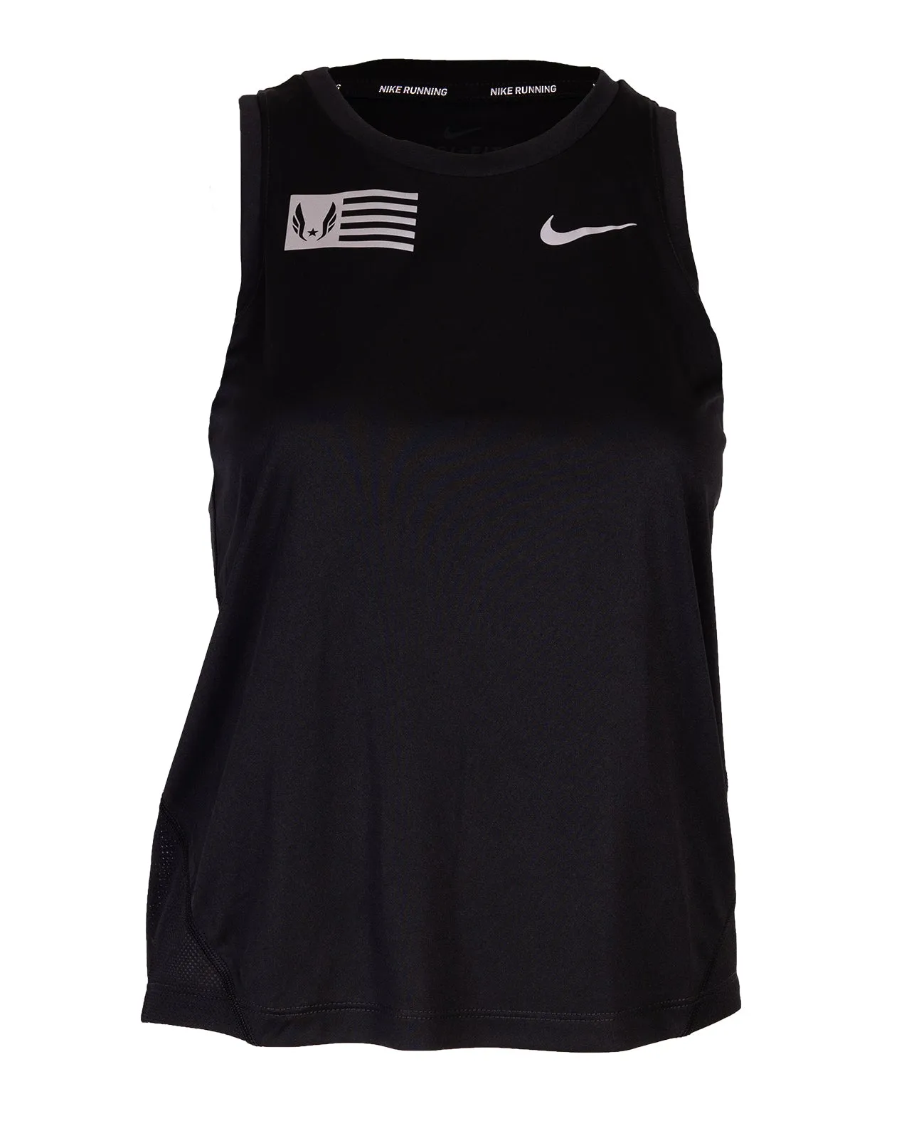 Nike USATF Women's Miler Tank