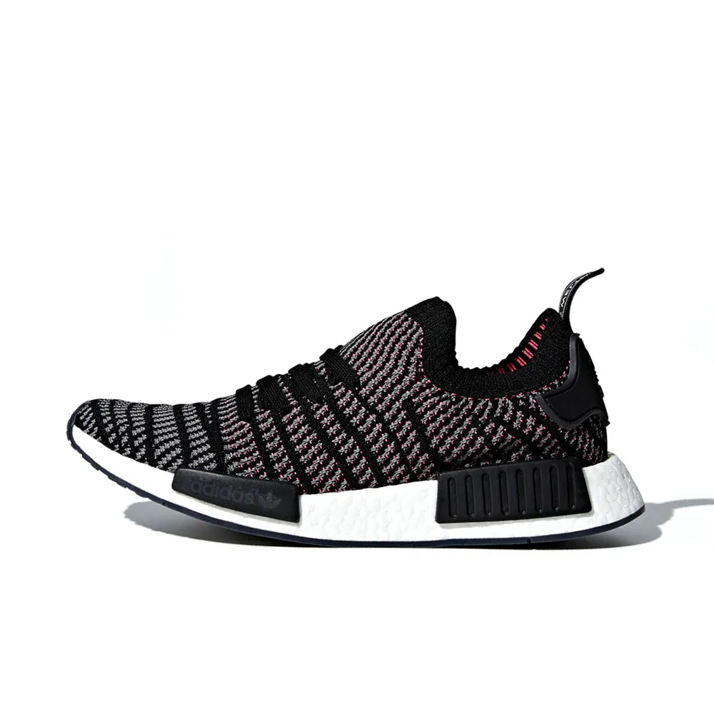 NMD_R1 STLT PRIMENNIT SOLAR PINK