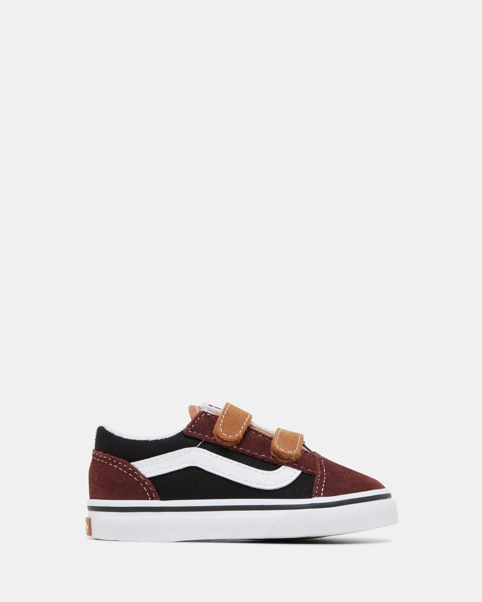 Old Skool Infant Block Black/Brown