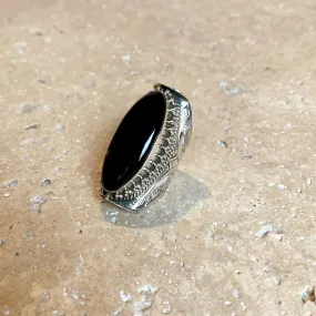 Onyx Ring - Devani