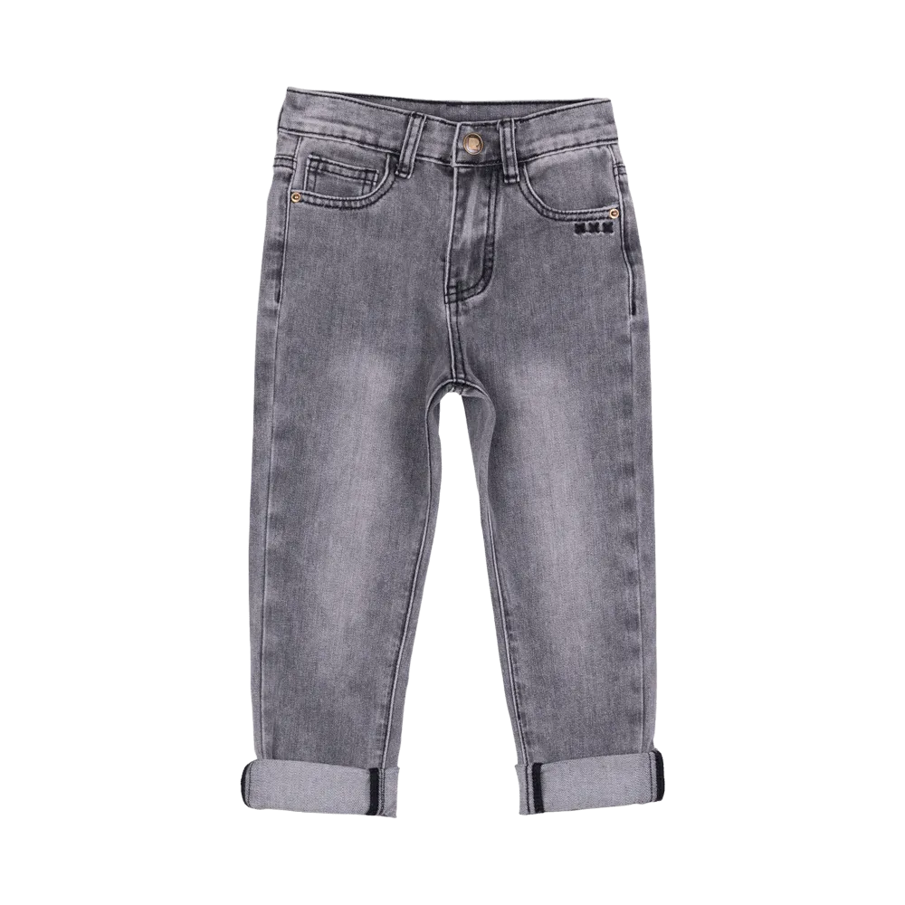 Rock Your Baby Joe Denim Jeans