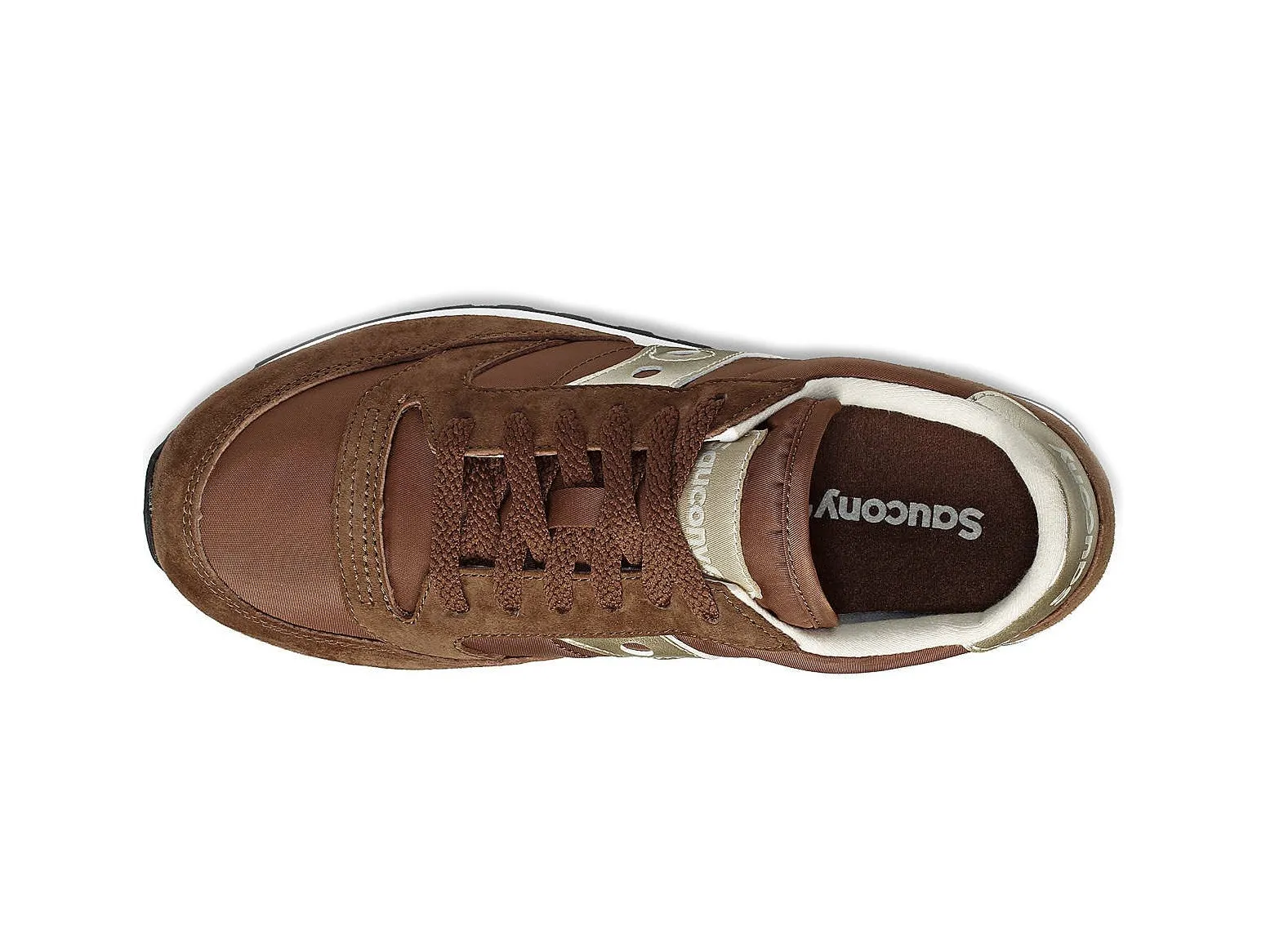 Saucony Sneakers Autunno Inverno Donna Jazz Triple Originals