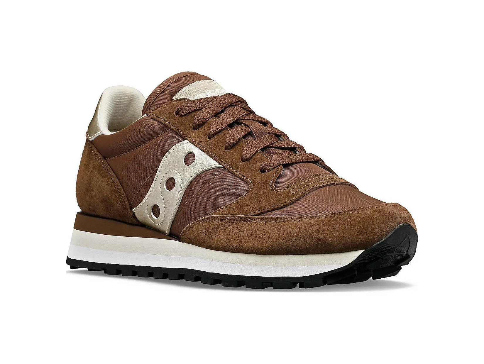 Saucony Sneakers Autunno Inverno Donna Jazz Triple Originals