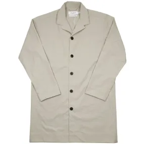 Schnayderman's - Coat Shirt Trench One - Stone