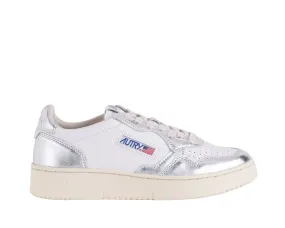 Sneakers basse Donna