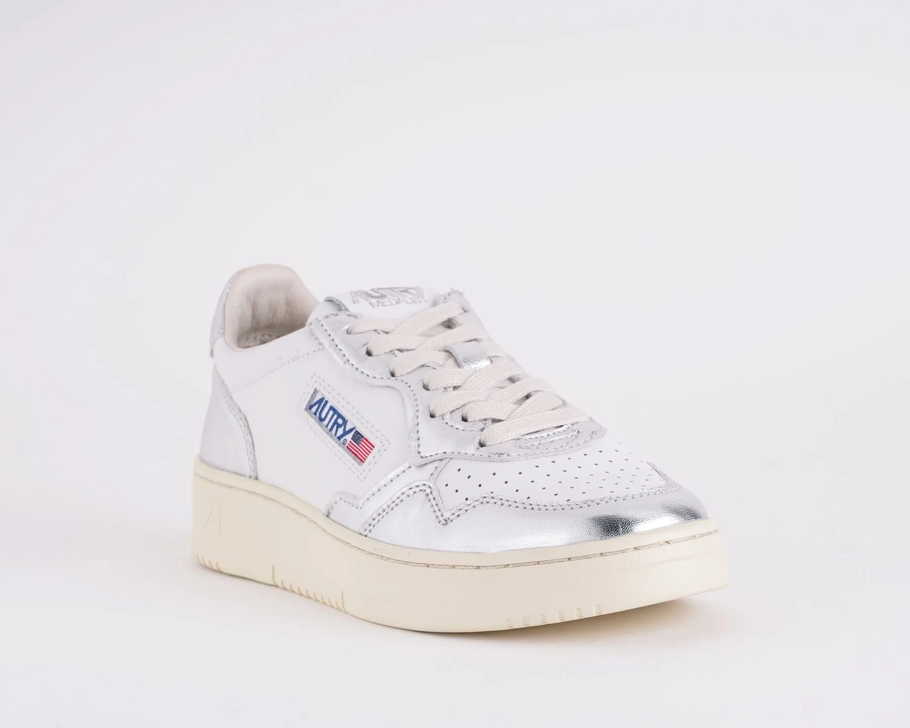 Sneakers basse Donna