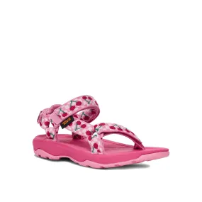 Teva  Hurricane XLT 2 Picnic Cherries Rosebloom Bright White  