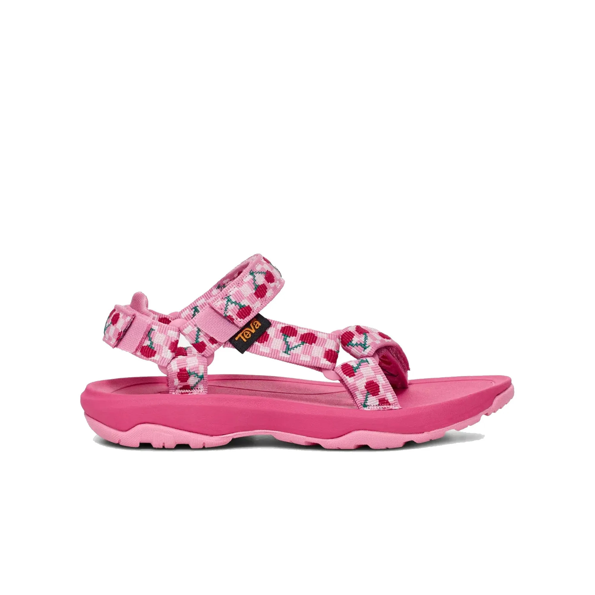 Teva  Hurricane XLT 2 Picnic Cherries Rosebloom Bright White  