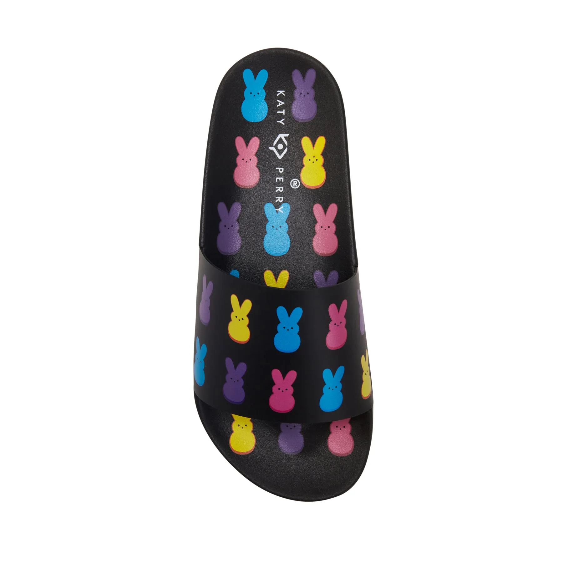 THE PEEPS® BUNNY SLIDE