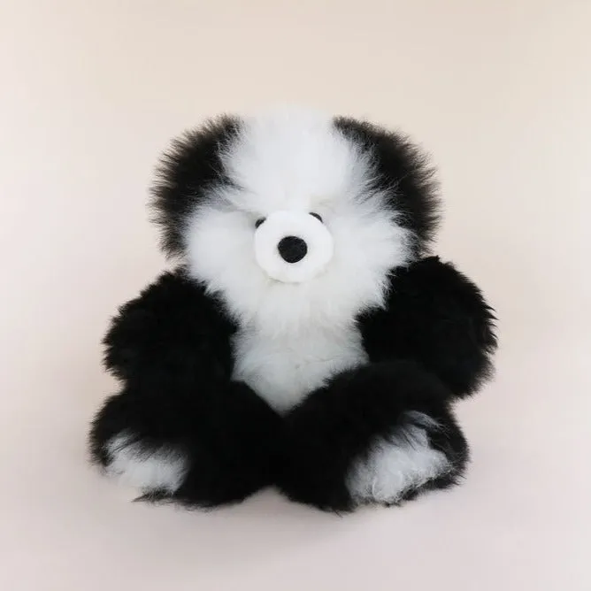 Toy Panda