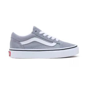 Vans PS (Preschool) Old Skool Grey/White