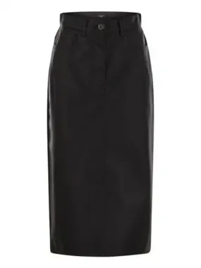 WEEKEND Max Mara CANGA midi skirt 270809