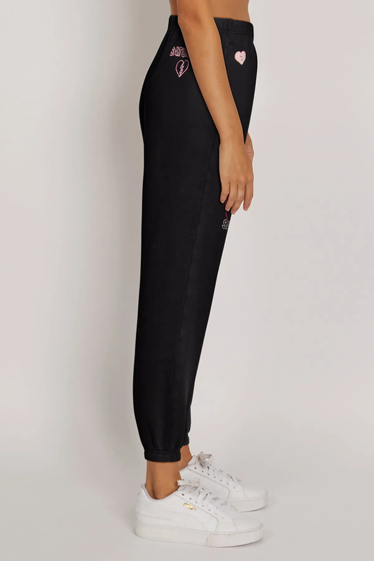 Wildfox Wish Saturday Emmy Sweatpants